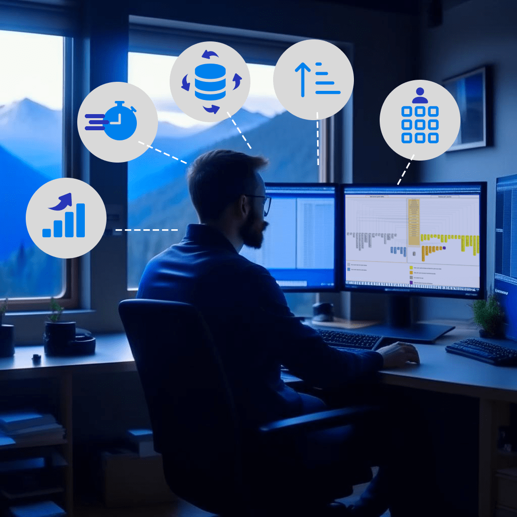 SQL PERFORMANCE TUNING