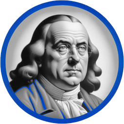 Benjamin Franklin
