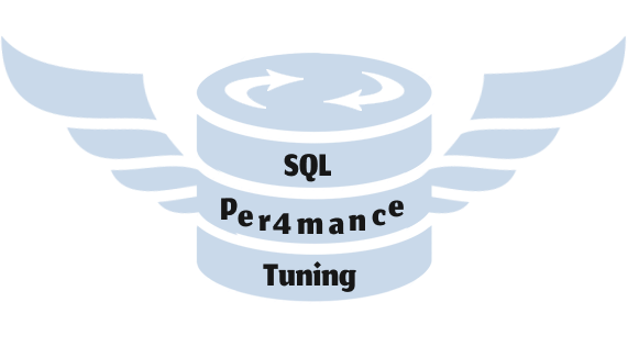 Performance Tuning Logo
